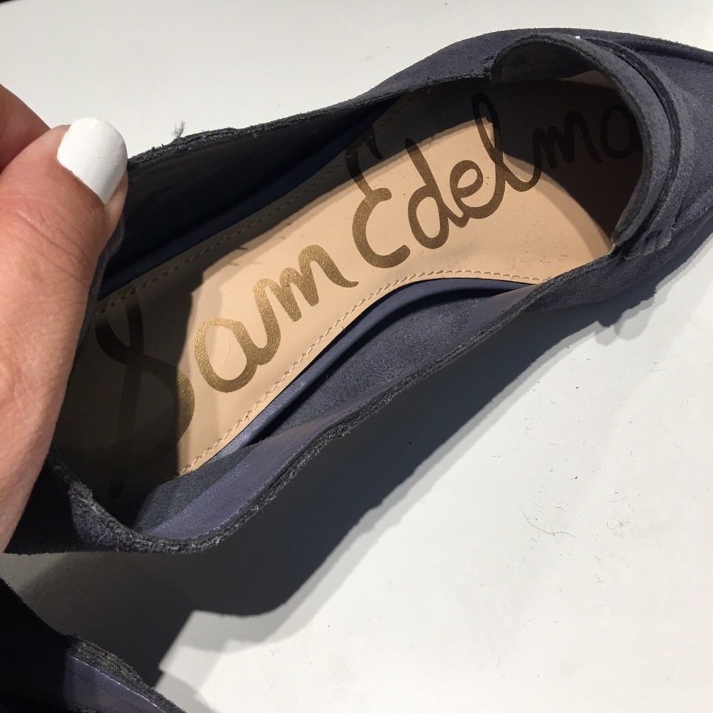 Sam Edelman Flats - Picture 2 of 8